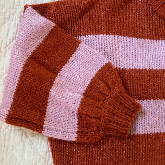 Forever 21 Crewneck Sweater, Size S - Picture 3 of 9